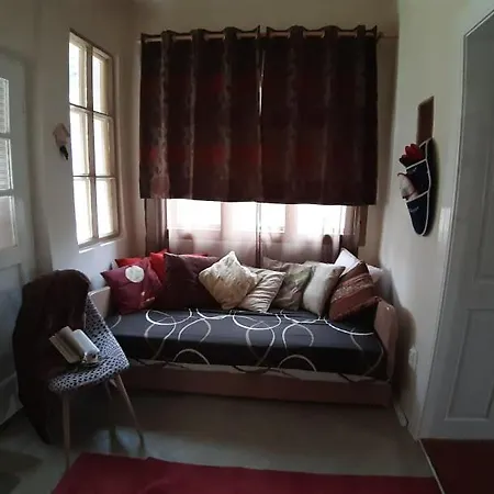 Börzsöny Aranya Casa de Férias Nagyborzsony