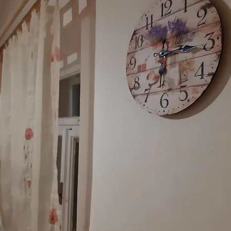 Casa de Férias Börzsöny Aranya *