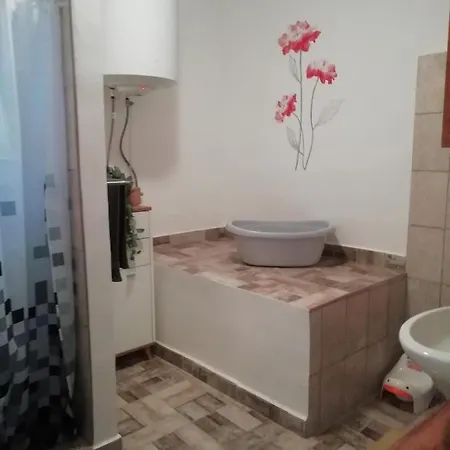 Börzsöny Aranya Casa de Férias *