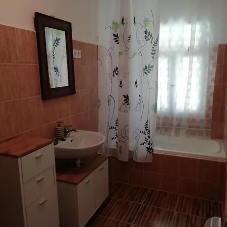 Börzsöny Aranya *