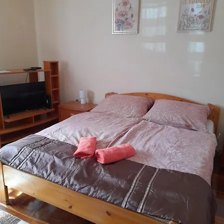 Börzsöny Aranya Casa vacanze Nagyborzsony