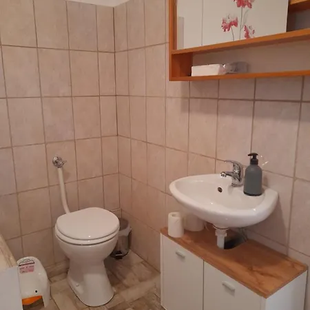 Börzsöny Aranya Casa de Férias