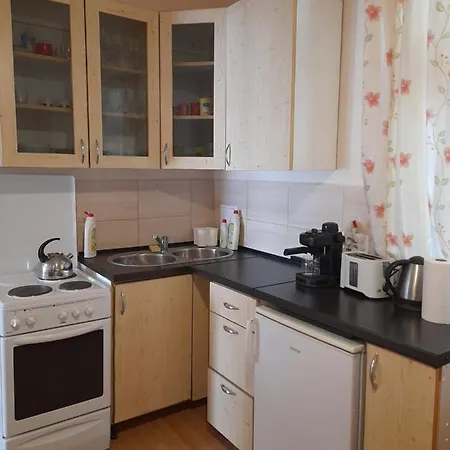 Casa de Férias Börzsöny Aranya Nagyborzsony