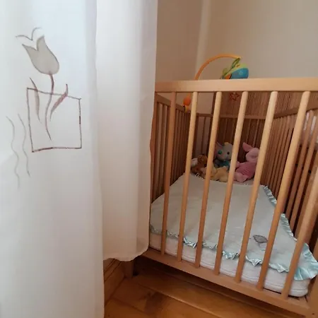 Casa de Férias Börzsöny Aranya *