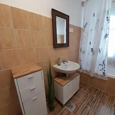 Börzsöny Aranya Casa de Férias Nagyborzsony