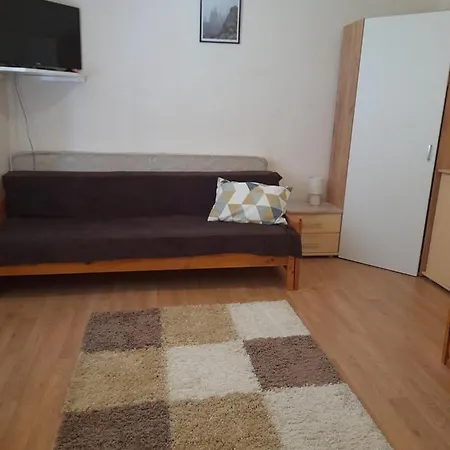 Börzsöny Aranya Casa de Férias *