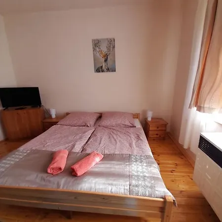 Börzsöny Aranya